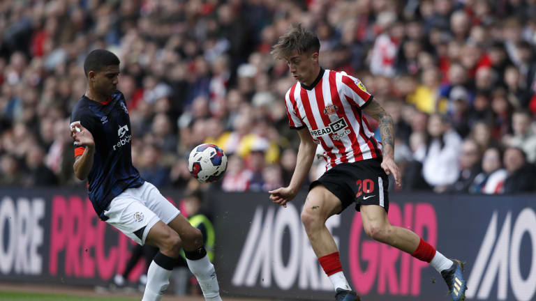 Sunderland vs Luton Town: How to Watch, Team News, Recent Form, Referee